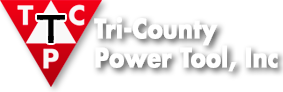 Tri-County Power Tool, Inc - Specialists In Pneumatic Air And Electric Power Tool Sales And Repair